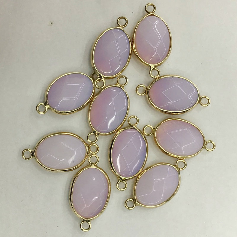 pink Meer opal