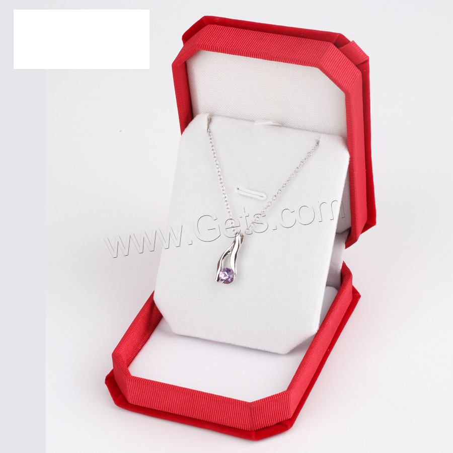 1 Big Pendant Box 100x70x32mm