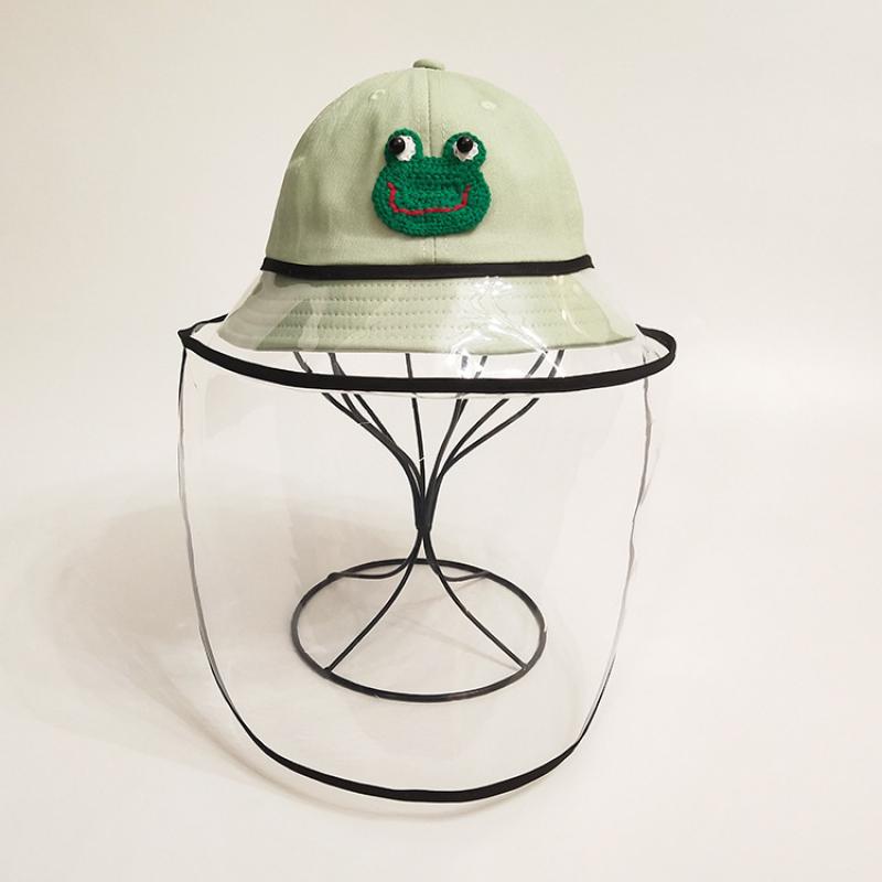 light green(Hat circumference 46-48CM) vert clair