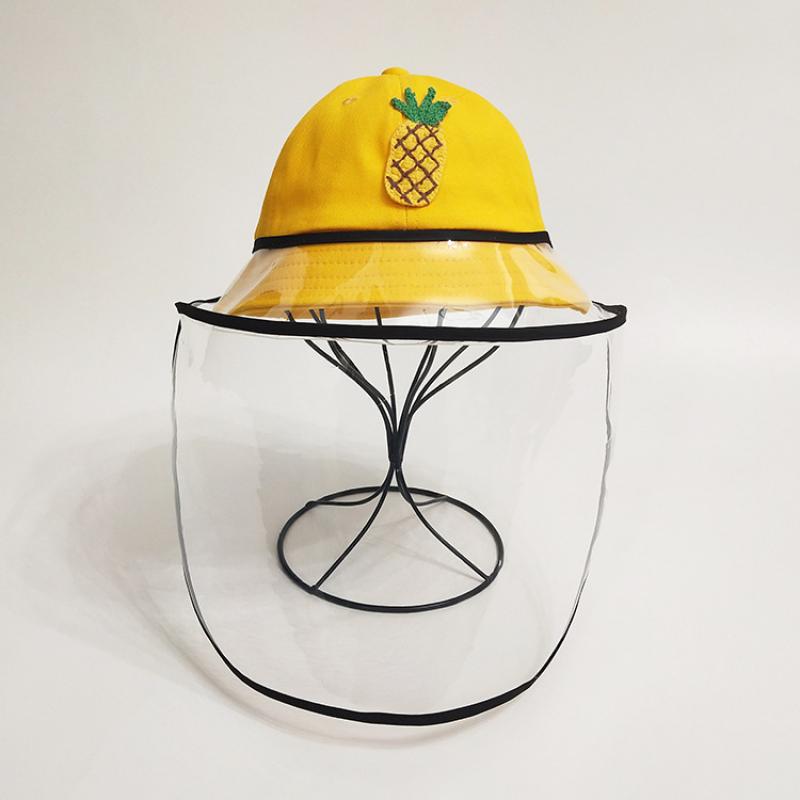 yellow(Hat circumference 46-48CM)