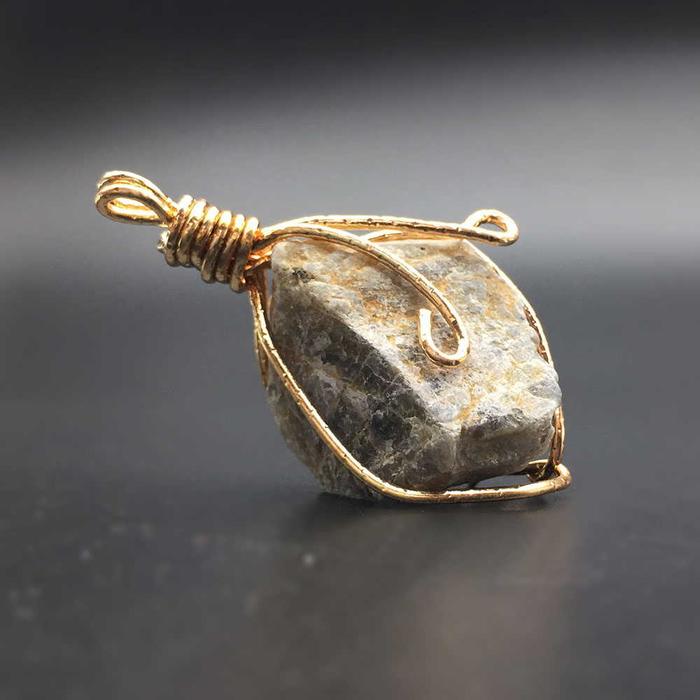 Labradorite