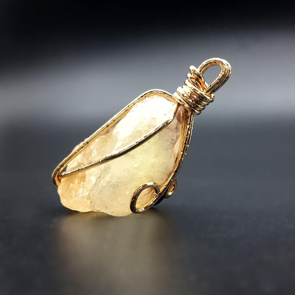 5 citrine