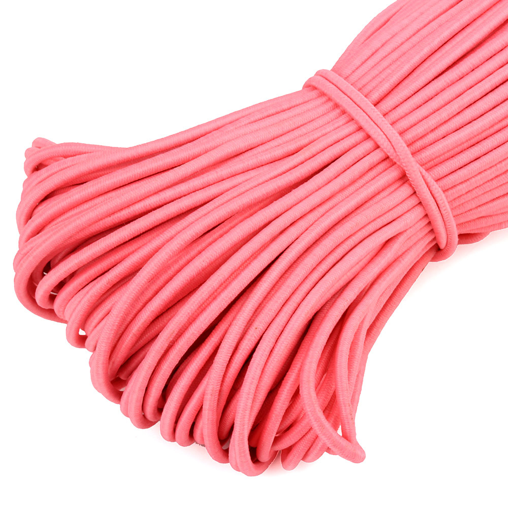 pink2.5mm（100m / bundle / kg）