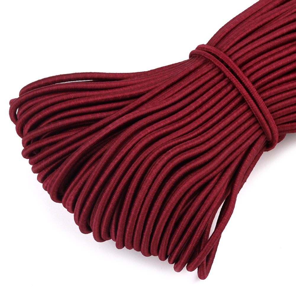 burgundy2.5mm（100m / bundle / kg）