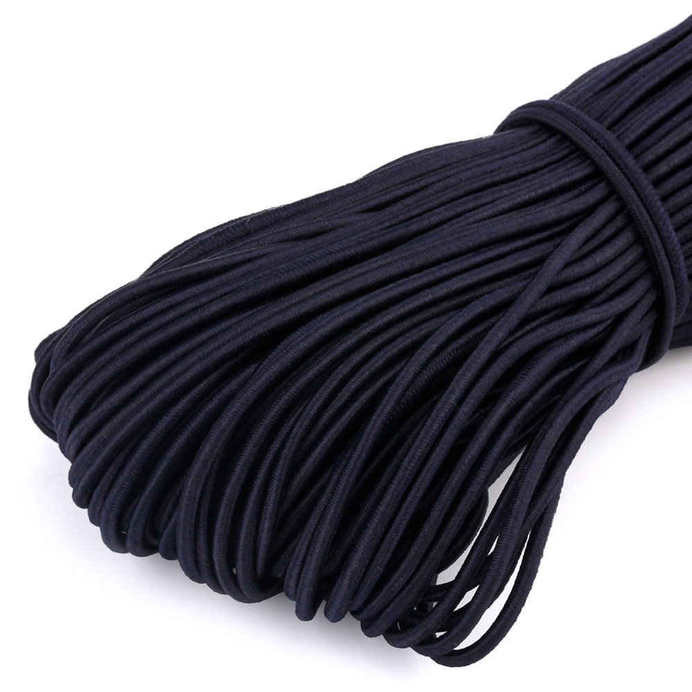 navy blue2.5mm（100m / bundle / kg）