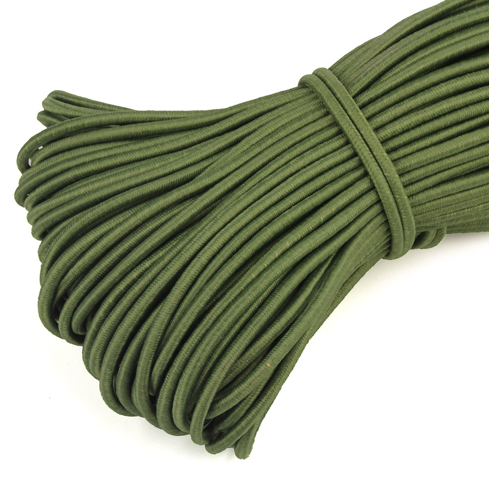 army green2.5mm（100m / bundle / kg）