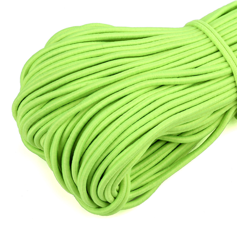 Yellow-green2.5mm（100m / bundle / kg）