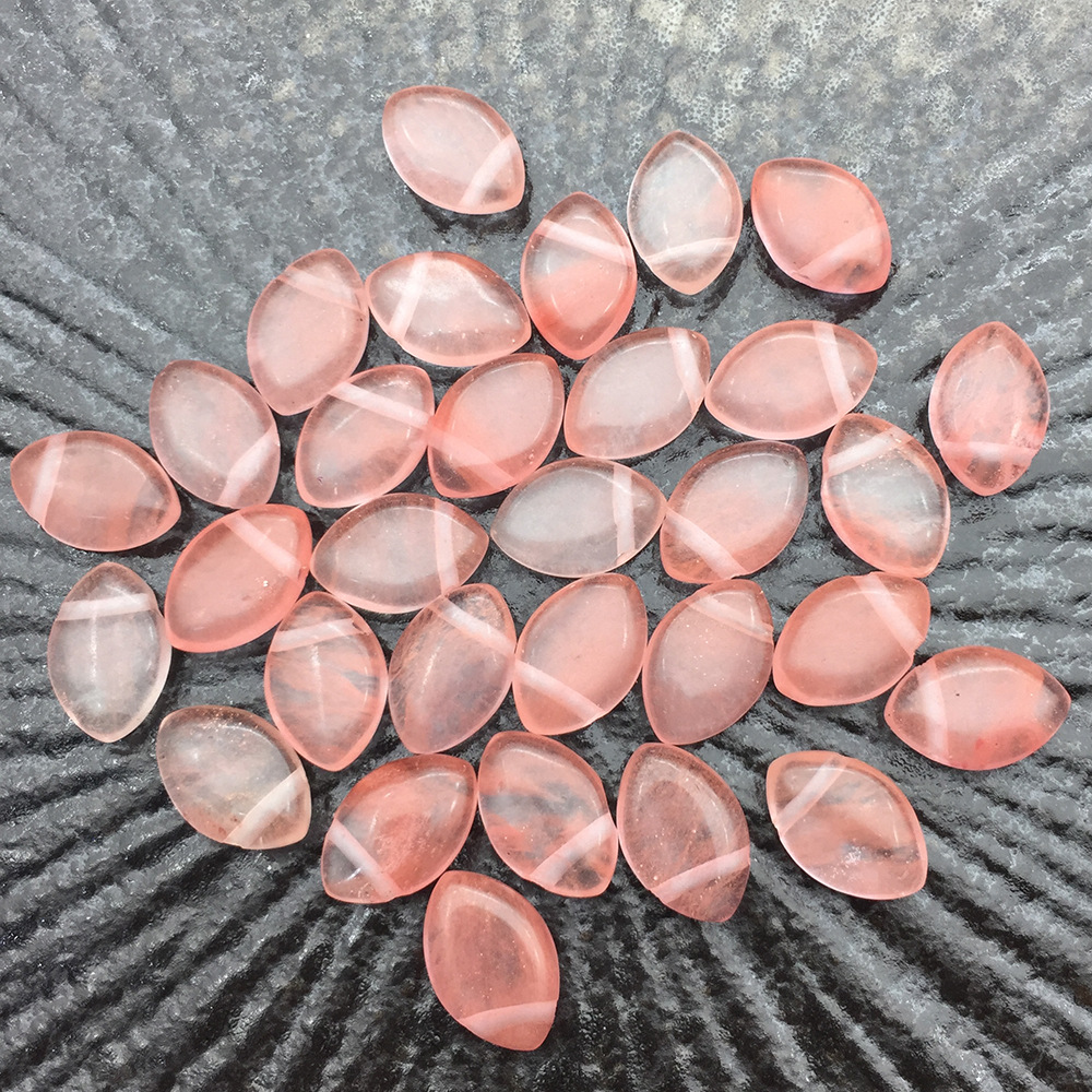 4 Cerise Quartz