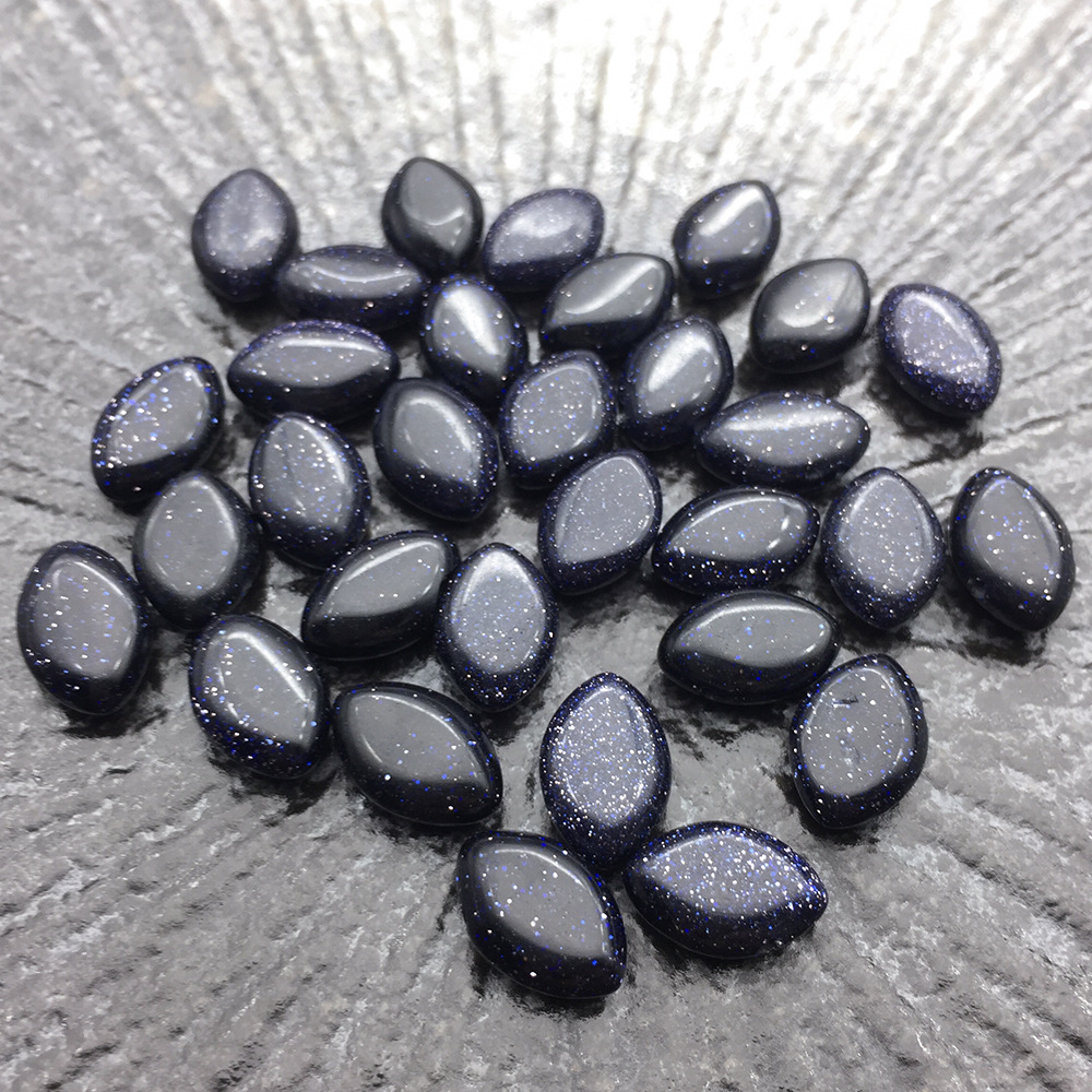 blue Goldstone