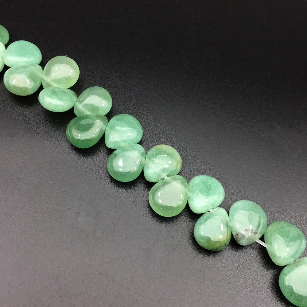 5 Aventurine vert