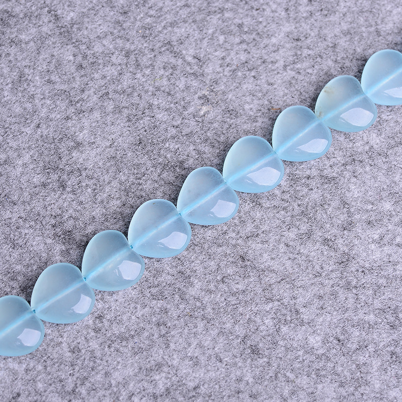 3:Blue Chalcedony