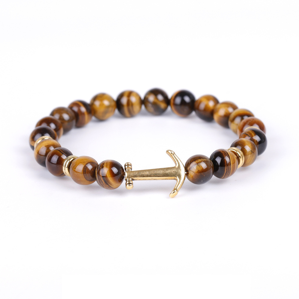 7 tiger eye