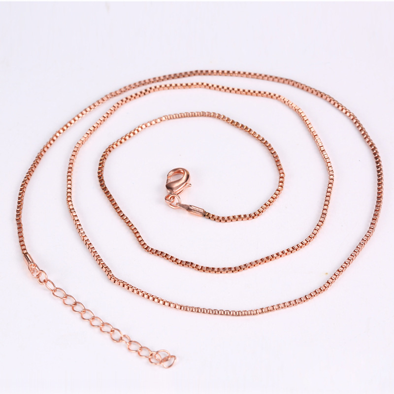 rose gold color rose gold color