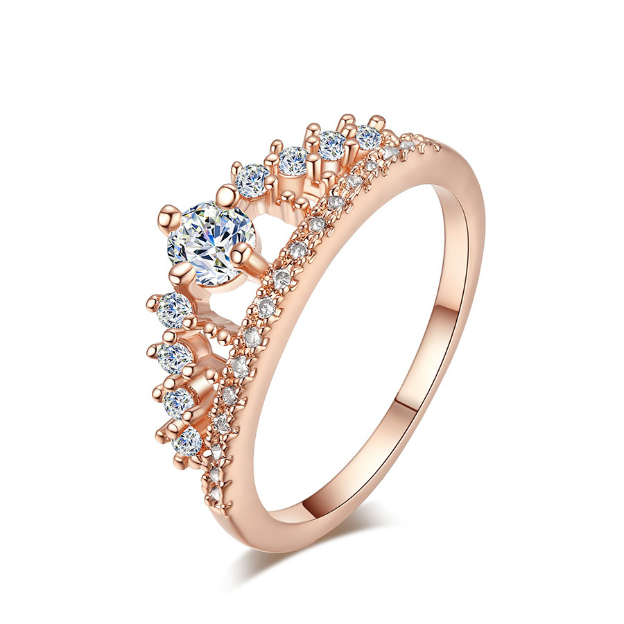 rose gold color:10