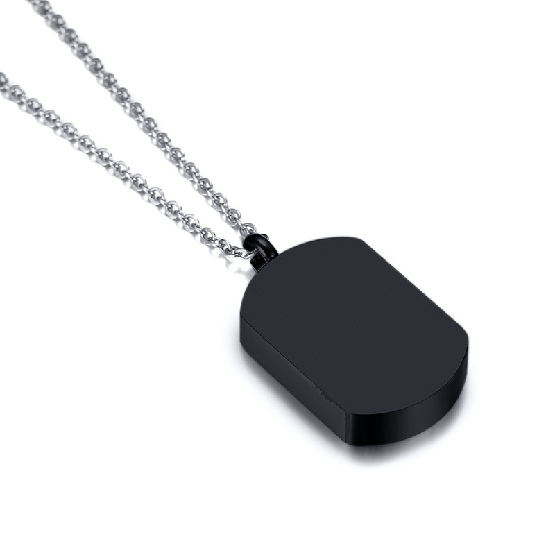 black(Pendant)