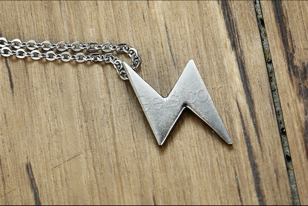 gray(Pendant)