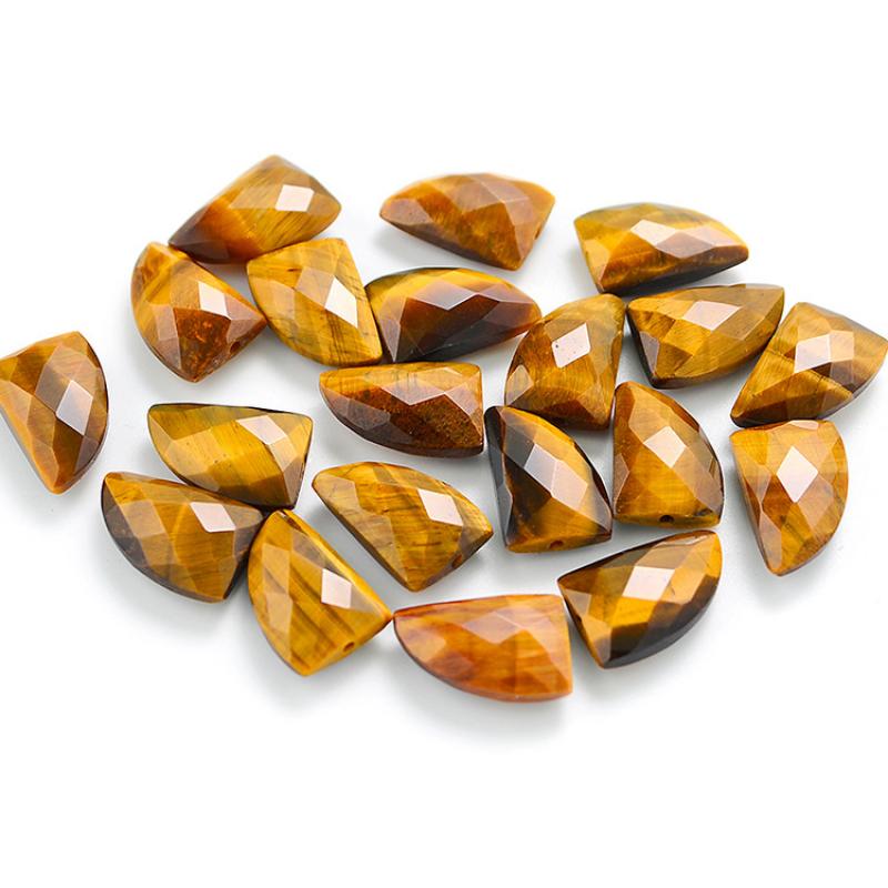 5 tiger eye