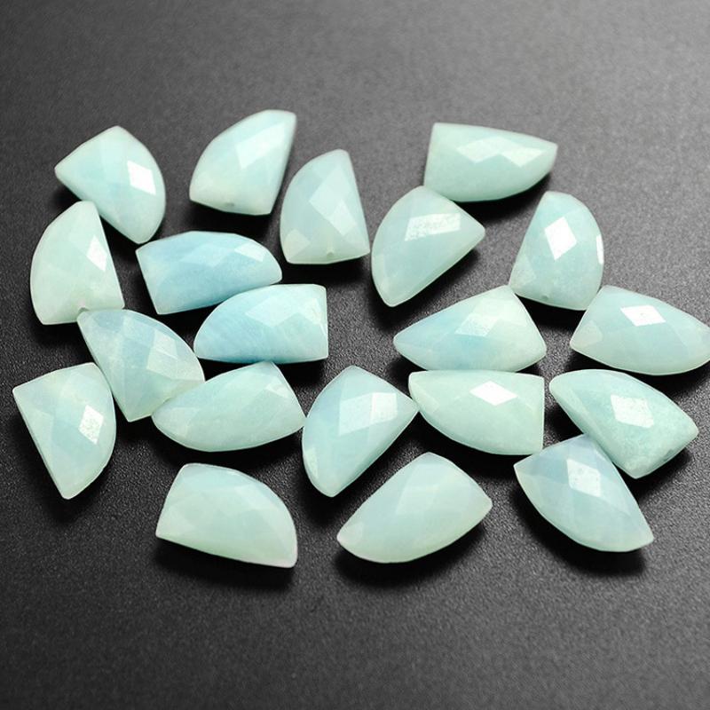 9 ​Amazonite​