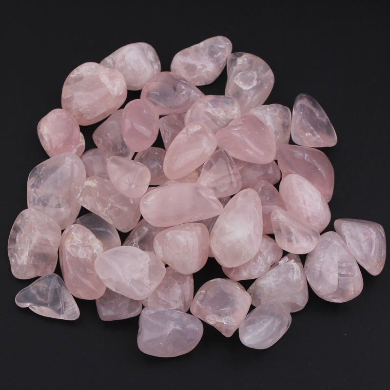 3:Rose Quartz