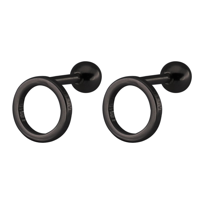 black 6mm