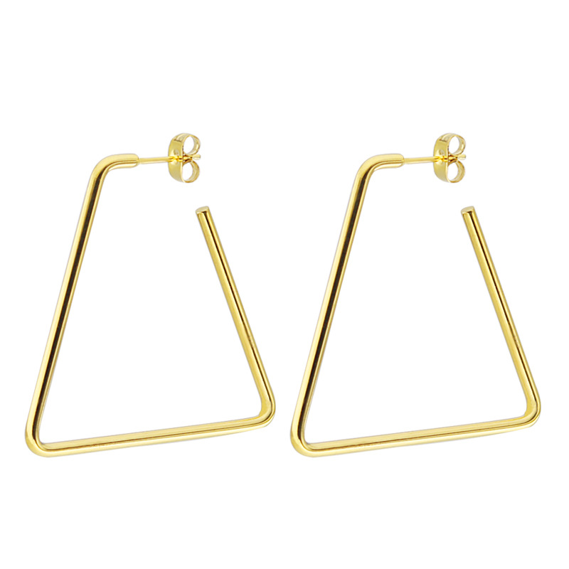 Trapezoidal gold（40mm）