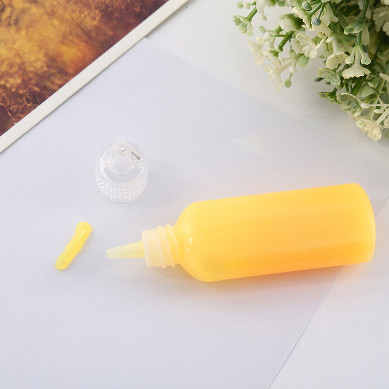 22ml yellow