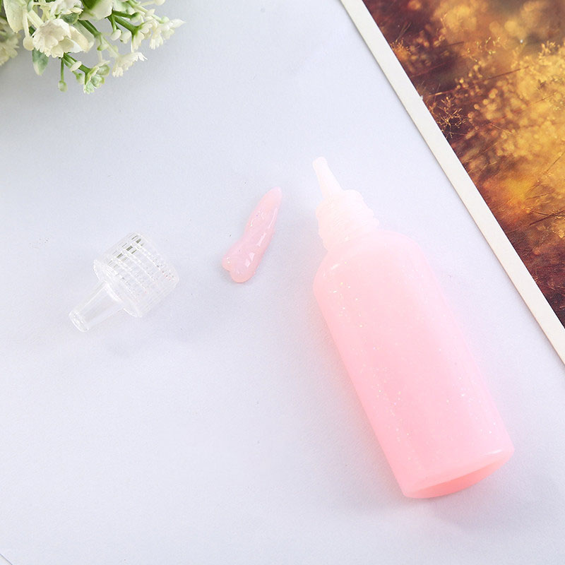 22ml light pink