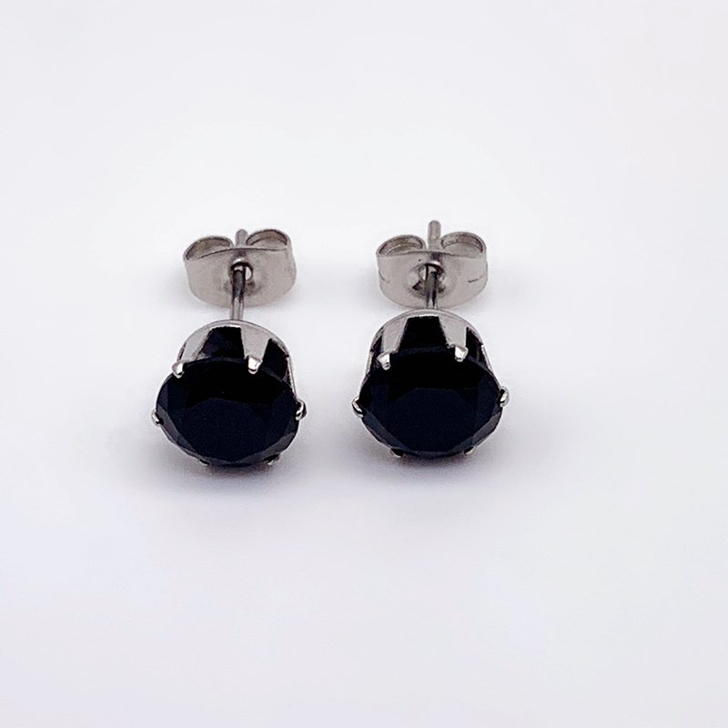 8:4mm Steel color 1