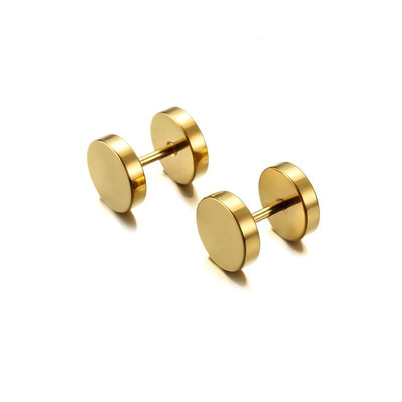 gold 6mm