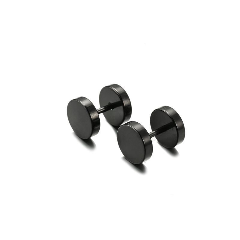 black 6mm