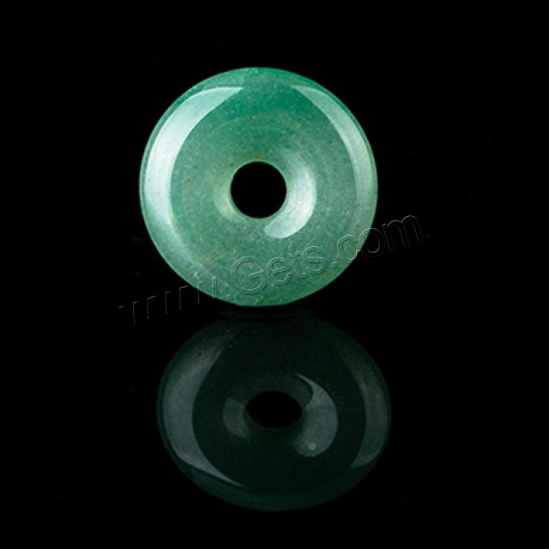 5*25mm Green Aventurine