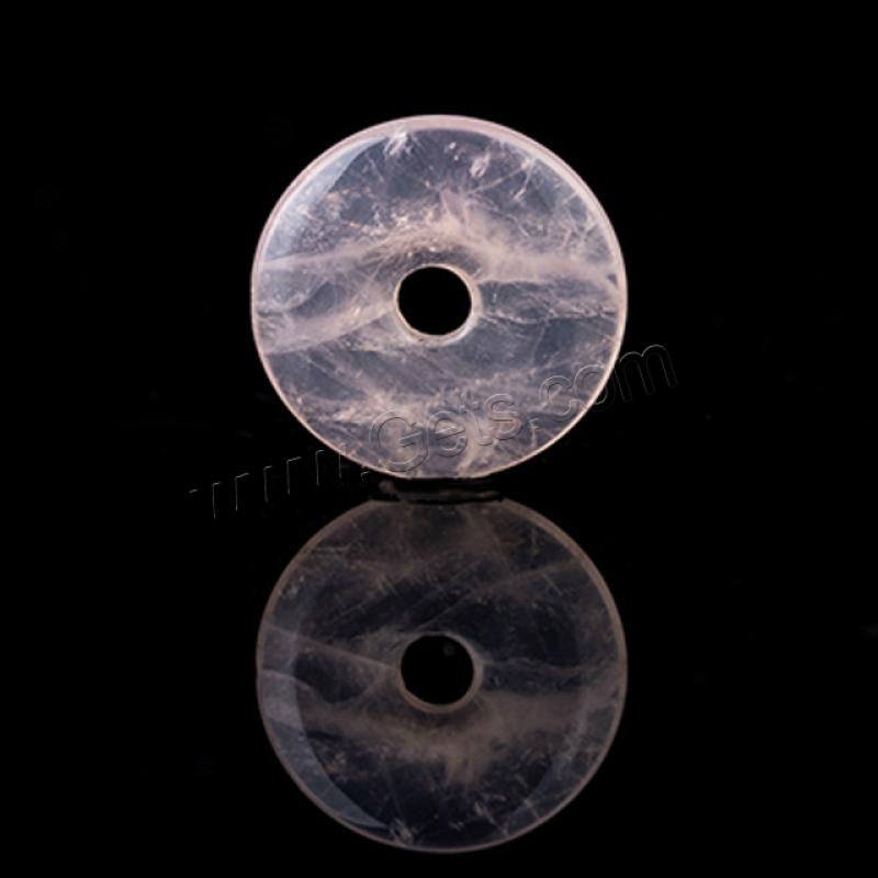 4*25mm Rose Quartz