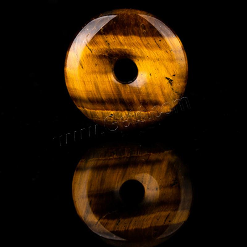 6*35mm tiger eye