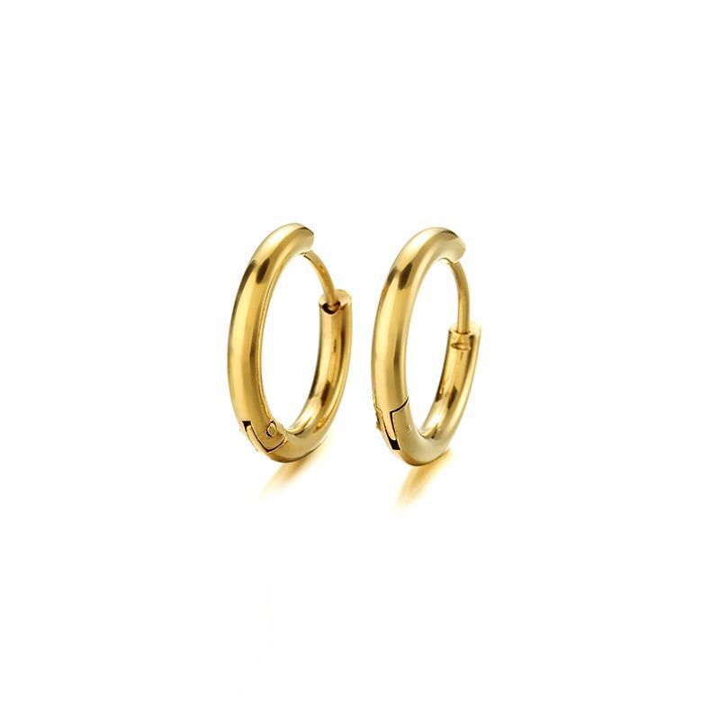 gold 2.5x18mm