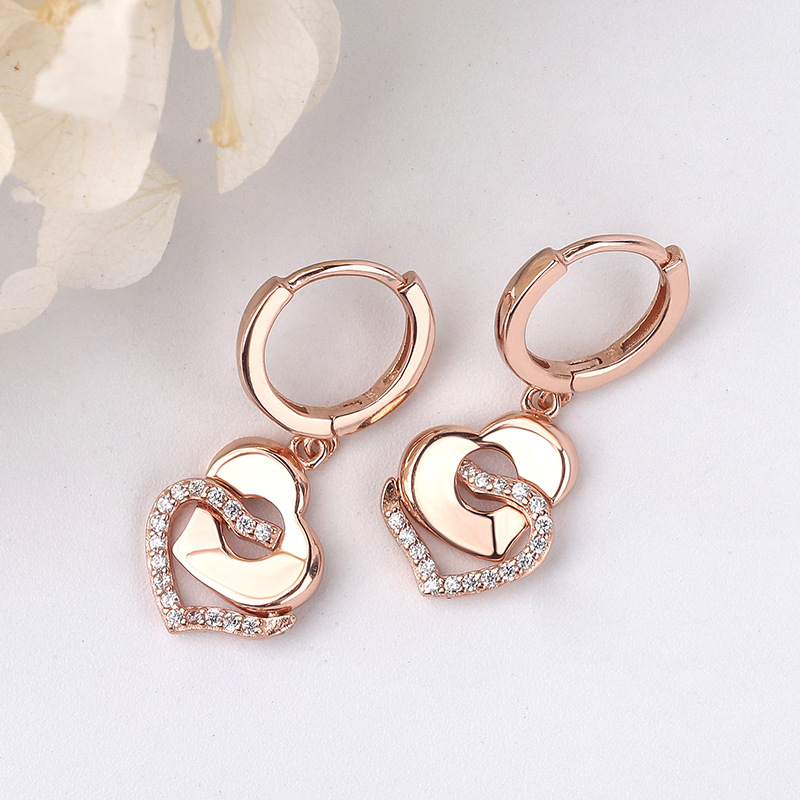 rose gold color rose gold color