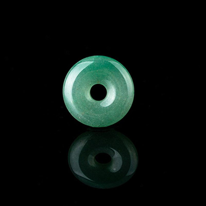 3:Green Aventurine5*25mm