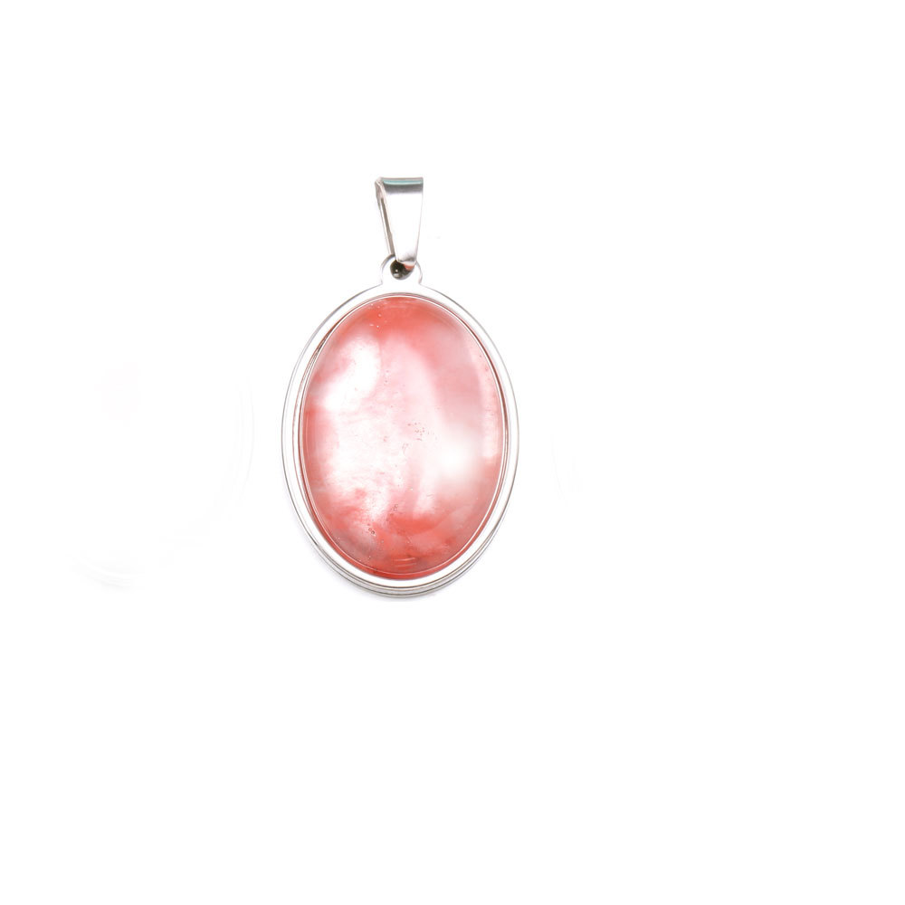 7 Cherry Quartz