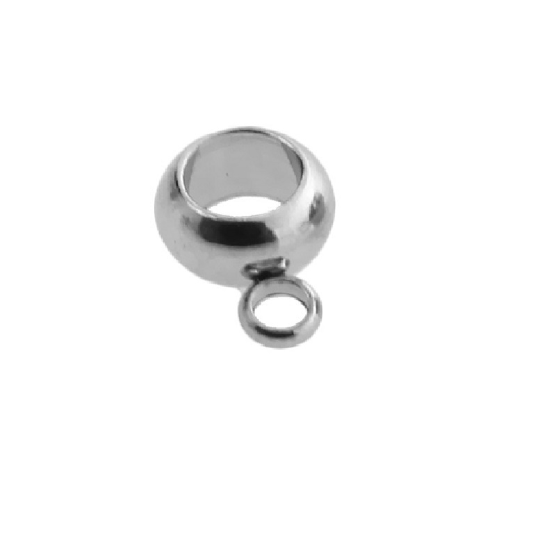 Hard Parallel Steel the inside diameter of 5mm