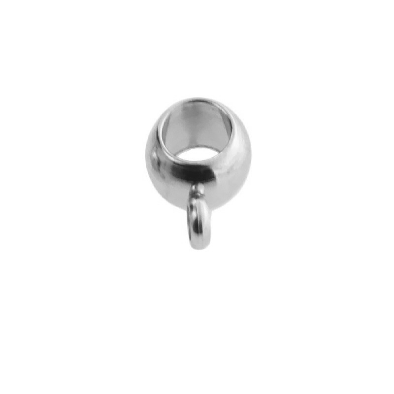 Toug Cross Steelthe inside diameter of 4mm