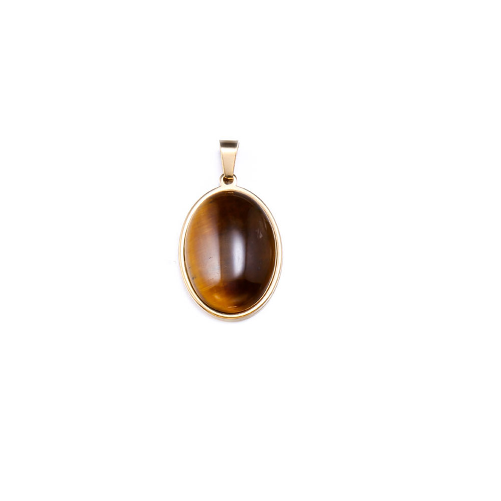 1 tiger eye