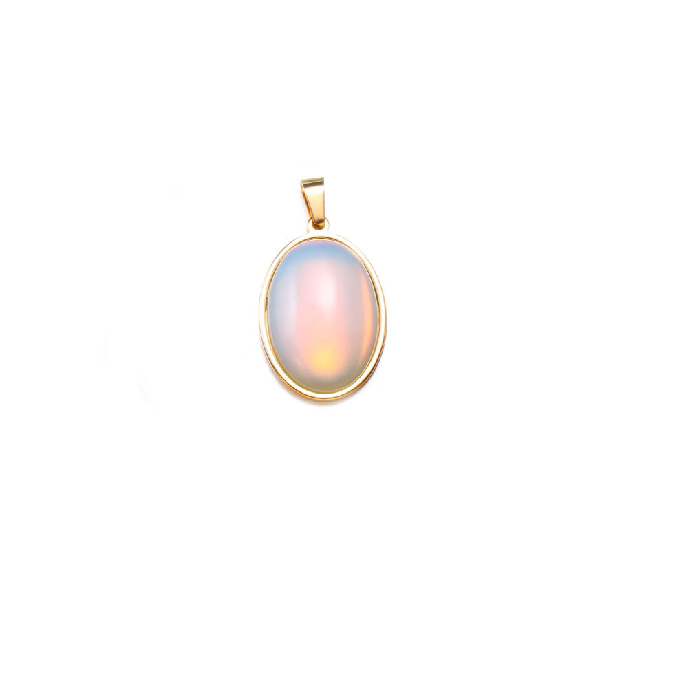 11 sea opal