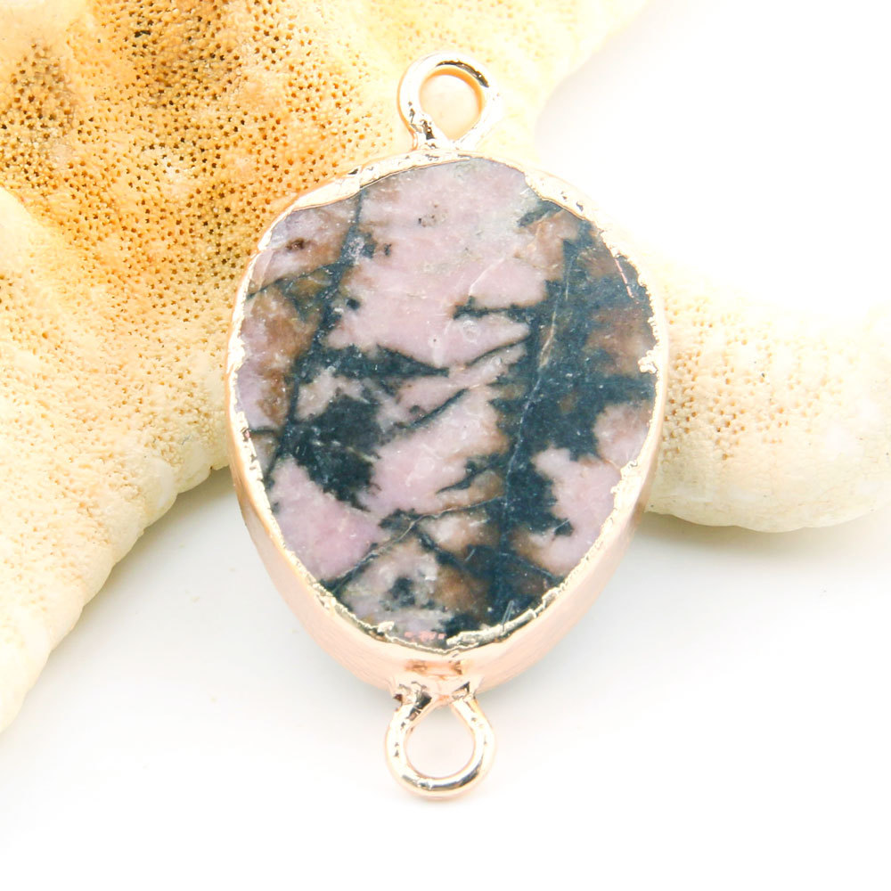 1:Dendritic Agate