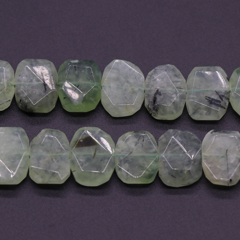 7 Prehnite