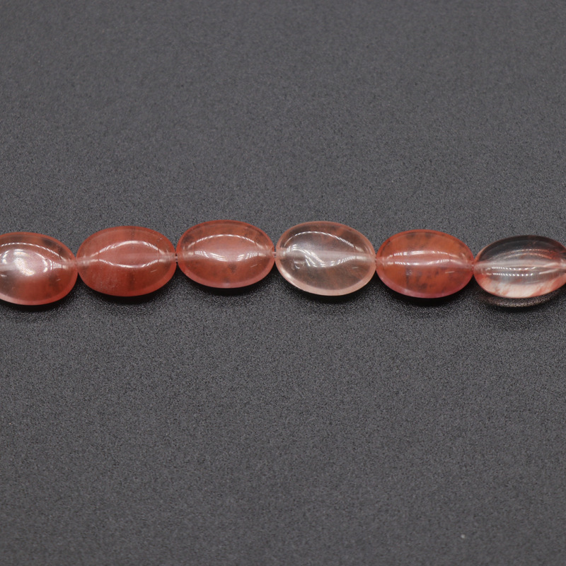 6 Cerise Quartz