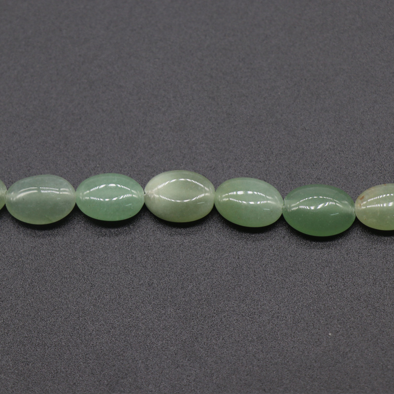 5 Aventurine vert