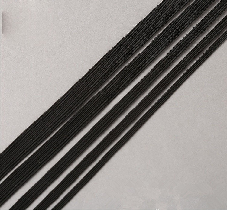 black 3mm(200Yard)