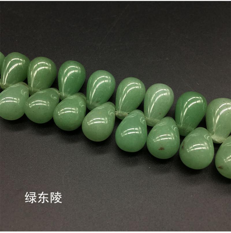 4 Aventurine vert