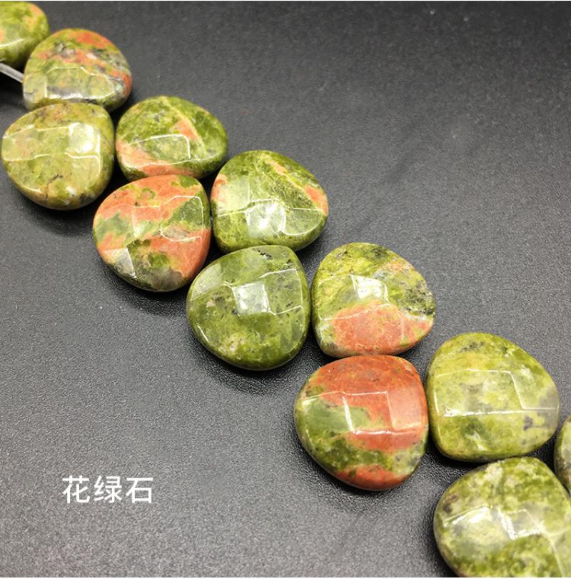 3 Unakite