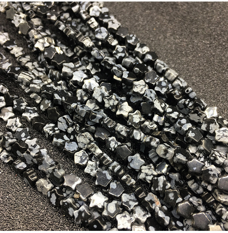 3:snowflake obsidian