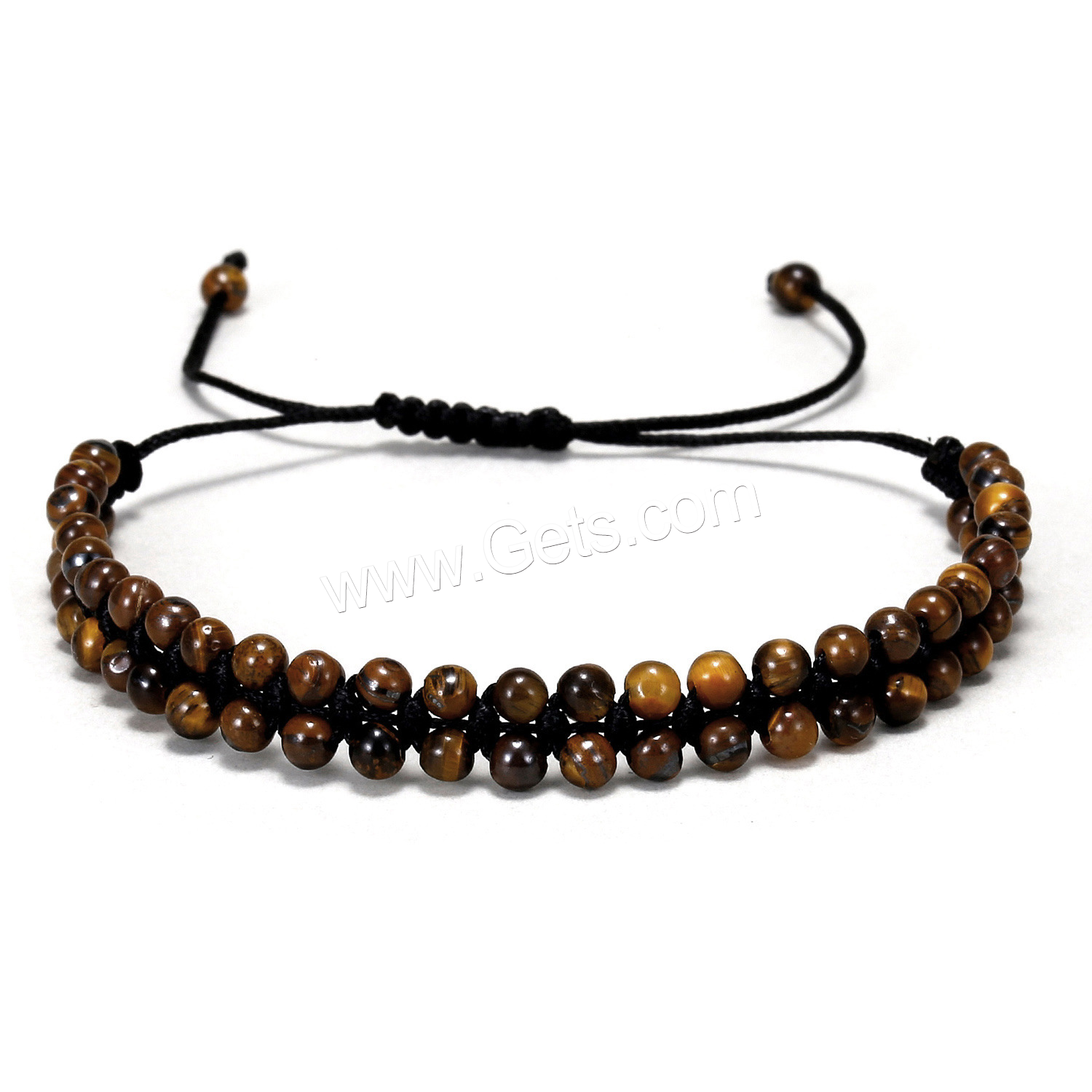 tiger eye Tigerauge